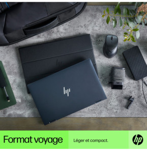 HP Chargeur pour ordinateur portable USB-C 65 W Chargeur pour ordinateur portable HP USB-C 65 W  (671R2AA)