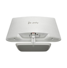 POLY Studio P21 54,6 cm (21.5") 1920 x 1080 pixels Blanc (760Q9AA)