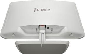 POLY Studio P21 54,6 cm (21.5") 1920 x 1080 pixels Blanc (760Q9AA) — image 4