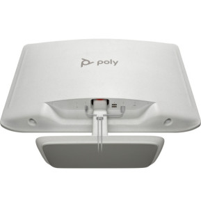 POLY Studio P21 54,6 cm (21.5") 1920 x 1080 pixels Blanc (760Q9AA)