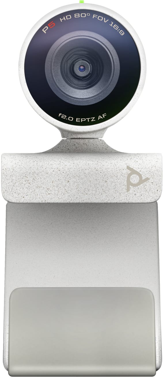POLY Webcam USB-A Studio P5 TAA Webcam USB-A Poly Studio P5 TAA (76U43AA)