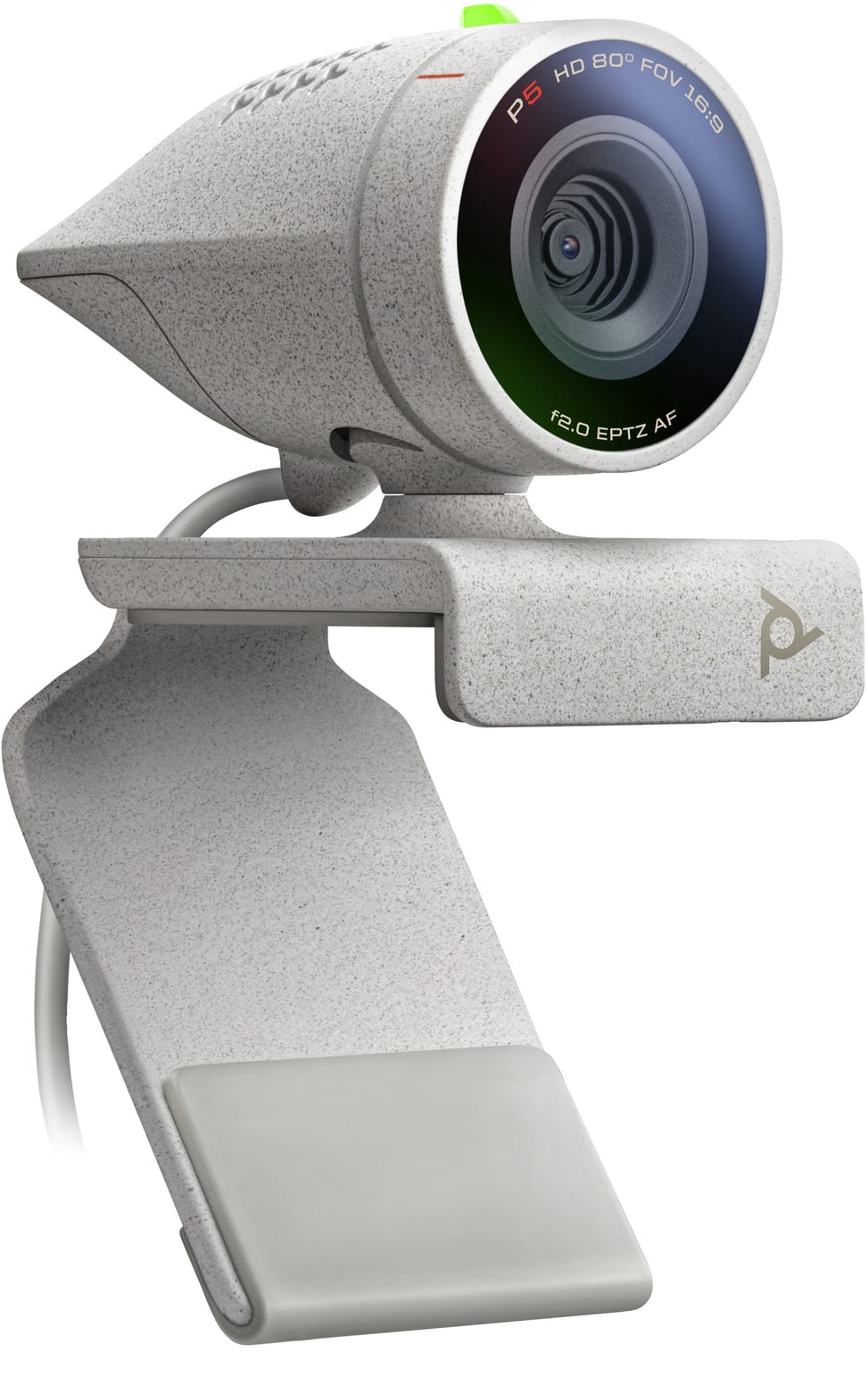 POLY Webcam USB-A Studio P5 TAA Webcam USB-A Poly Studio P5 TAA  (76U43AA) — image 3