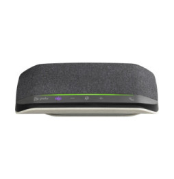 POLY Haut-parleur Sync 10 certifié Microsoft Teams Haut-parleur Poly Sync 10 certifié Microsoft Teams  (77P34AA)
