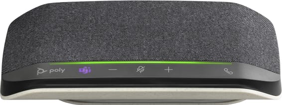 POLY Haut-parleur Sync 10 certifié Microsoft Teams Haut-parleur Poly Sync 10 certifié Microsoft Teams (77P34AA)