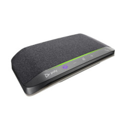 POLY Haut-parleur Sync 10 certifié Microsoft Teams Haut-parleur Poly Sync 10 certifié Microsoft Teams  (77P34AA)