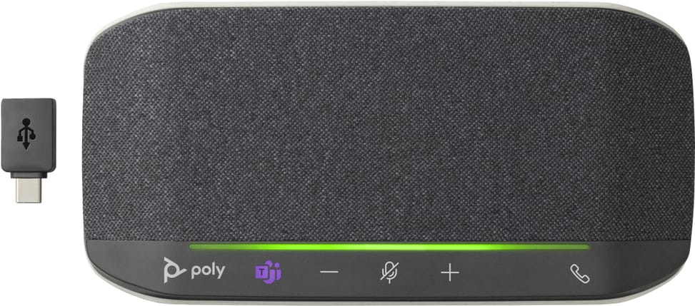 POLY Haut-parleur Sync 10 certifié Microsoft Teams Haut-parleur Poly Sync 10 certifié Microsoft Teams  (77P34AA) — image 5
