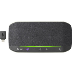 POLY Haut-parleur Sync 10 certifié Microsoft Teams Haut-parleur Poly Sync 10 certifié Microsoft Teams  (77P34AA)