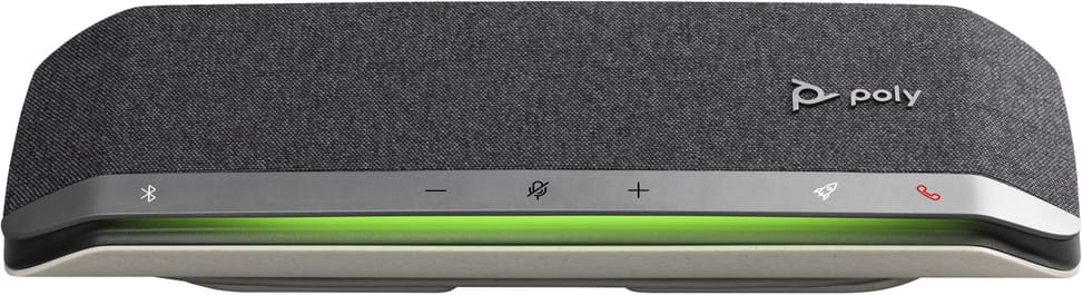 POLY Sync 40-M USB-A USB-C Speakerphone Microsoft Teams certified (77P35AA) — image 4