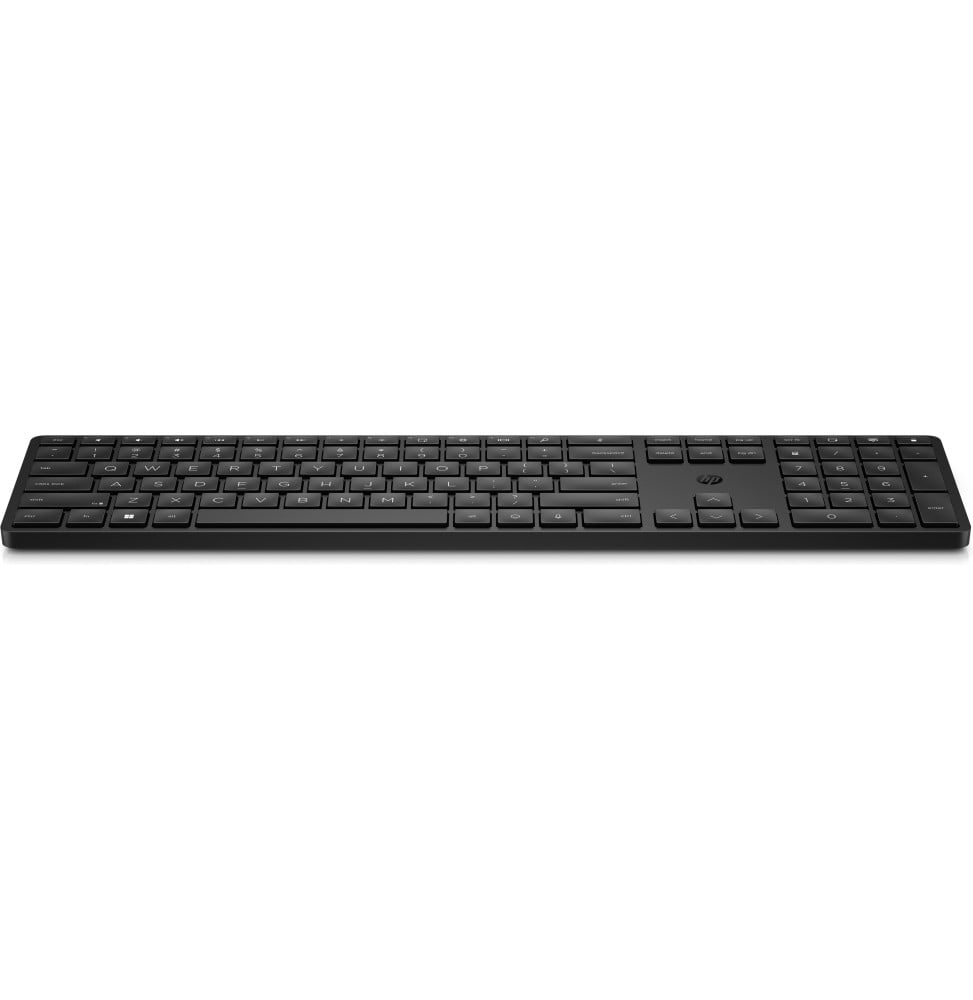 HP Clavier sans fil programmable 450 Clavier sans fil programmable HP 450  (4R184AA)