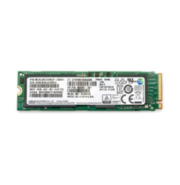 HP 1TB PCIe 4x4 NVMe TLC SSD M.2 1 To PCI Express 4.0 (406L7AA)