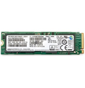 HP 1TB PCIe 4x4 NVMe TLC SSD M.2 1 To PCI Express 4.0 (406L7AA)