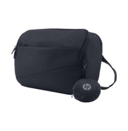 HP Sac mono-bretelle pour ordinateur portable 13,3 pouces Creator (6M5S4AA)
