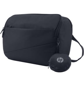 HP Sac mono-bretelle pour ordinateur portable 13,3 pouces Creator (6M5S4AA)