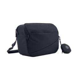 HP Sac mono-bretelle pour ordinateur portable 13,3 pouces Creator (6M5S4AA)