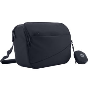 HP Sac mono-bretelle pour ordinateur portable 13,3 pouces Creator (6M5S4AA)