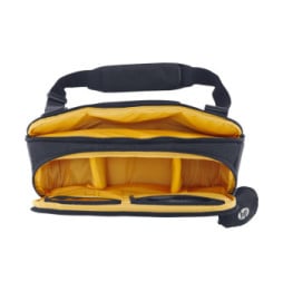 HP Sac mono-bretelle pour ordinateur portable 13,3 pouces Creator (6M5S4AA)