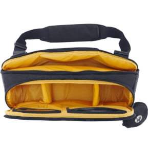 HP Sac mono-bretelle pour ordinateur portable 13,3 pouces Creator (6M5S4AA)