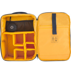 HP Sac à dos pour ordinateur portable 16,1 pouces Creator (6M5S3AA)