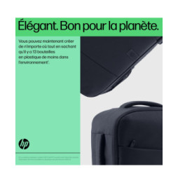 HP Sac à dos pour ordinateur portable 16,1 pouces Creator (6M5S3AA)