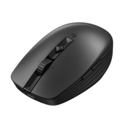 HP Souris silencieuse rechargeable 710 Souris silencieuse rechargeable HP 710  (6E6F2AA)