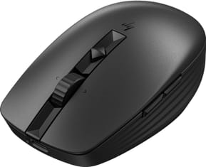 HP Souris silencieuse rechargeable 710 Souris silencieuse rechargeable HP 710 (6E6F2AA) — image 2