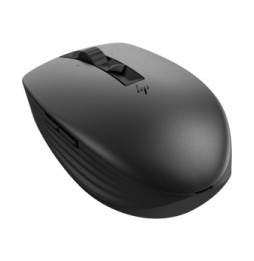HP Souris silencieuse rechargeable 710 Souris silencieuse rechargeable HP 710  (6E6F2AA)