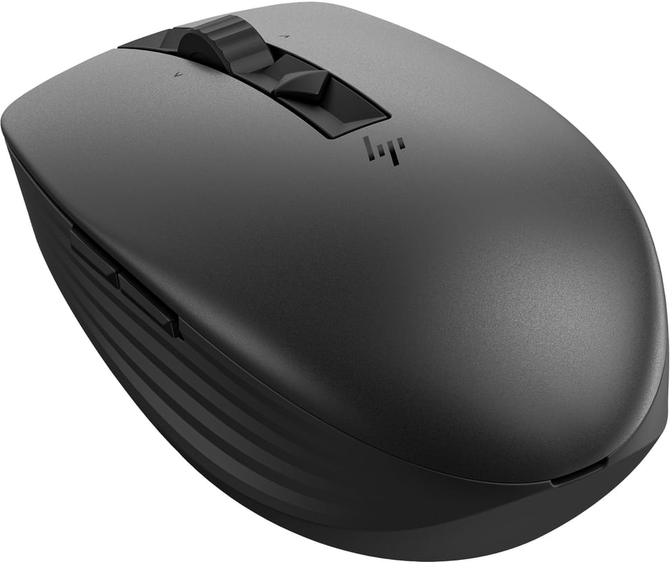 HP Souris silencieuse rechargeable 710 Souris silencieuse rechargeable HP 710  (6E6F2AA) — image 3