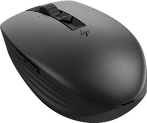 HP Souris silencieuse rechargeable 710 Souris silencieuse rechargeable HP 710 (6E6F2AA) — image 3