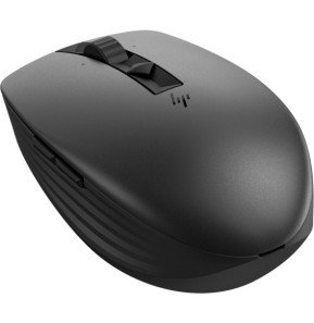 HP Souris silencieuse rechargeable 710 Souris silencieuse rechargeable HP 710  (6E6F2AA)