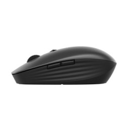 HP Souris silencieuse rechargeable 710 Souris silencieuse rechargeable HP 710  (6E6F2AA)