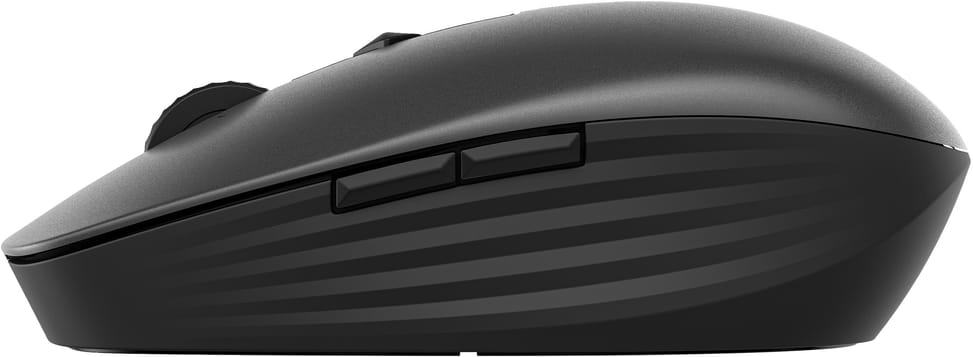 HP Souris silencieuse rechargeable 710 Souris silencieuse rechargeable HP 710  (6E6F2AA) — image 4