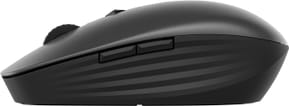 HP Souris silencieuse rechargeable 710 Souris silencieuse rechargeable HP 710 (6E6F2AA) — image 4