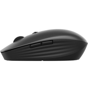 HP Souris silencieuse rechargeable 710 Souris silencieuse rechargeable HP 710  (6E6F2AA)