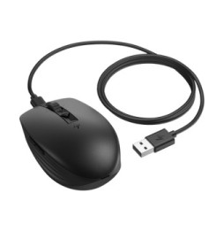HP Souris silencieuse rechargeable 710 Souris silencieuse rechargeable HP 710  (6E6F2AA)