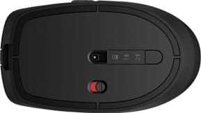 HP Souris silencieuse rechargeable 710 Souris silencieuse rechargeable HP 710 (6E6F2AA) — image 6