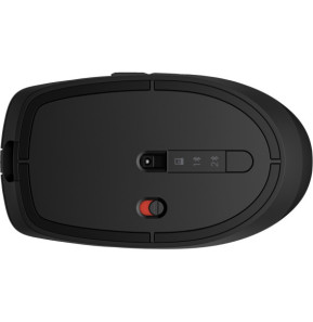 HP Souris silencieuse rechargeable 710 Souris silencieuse rechargeable HP 710  (6E6F2AA)