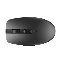HP Souris silencieuse rechargeable 710 Souris silencieuse rechargeable HP 710  (6E6F2AA)