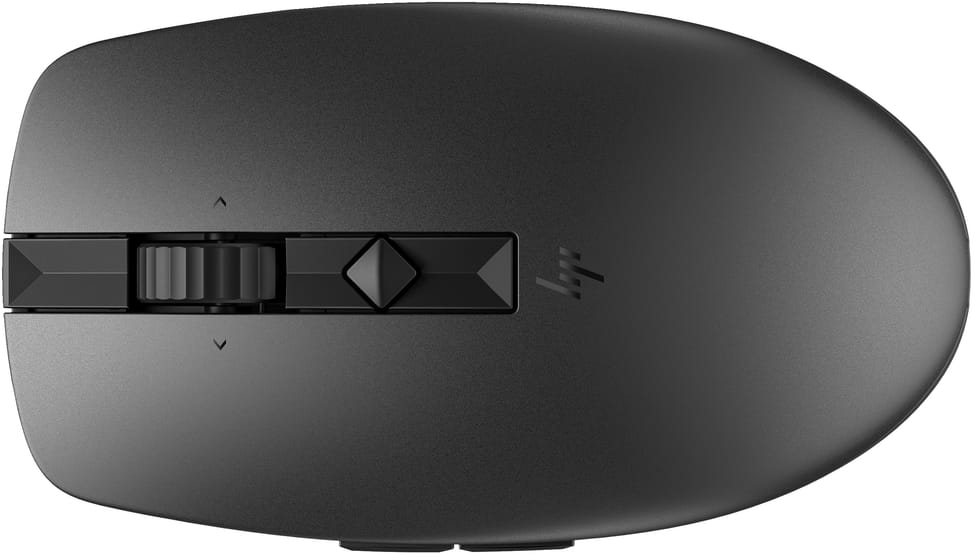 HP Souris silencieuse rechargeable 710 Souris silencieuse rechargeable HP 710  (6E6F2AA) — image 7