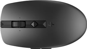 HP Souris silencieuse rechargeable 710 Souris silencieuse rechargeable HP 710 (6E6F2AA) — image 7