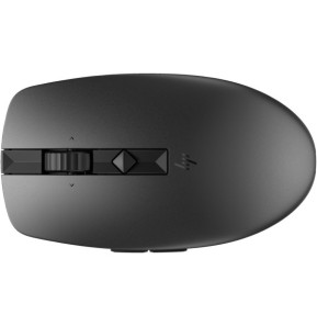 HP Souris silencieuse rechargeable 710 Souris silencieuse rechargeable HP 710  (6E6F2AA)
