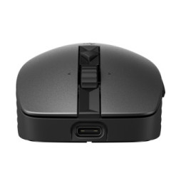 HP Souris silencieuse rechargeable 710 Souris silencieuse rechargeable HP 710  (6E6F2AA)