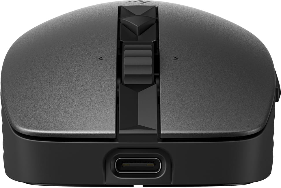 HP 710 Rechargeable Silent Mouse (6E6F2AA) — image 8