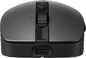 HP Souris silencieuse rechargeable 710 Souris silencieuse rechargeable HP 710 (6E6F2AA) — image 8