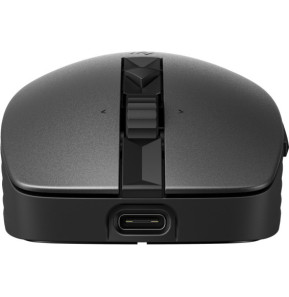 HP Souris silencieuse rechargeable 710 Souris silencieuse rechargeable HP 710  (6E6F2AA)