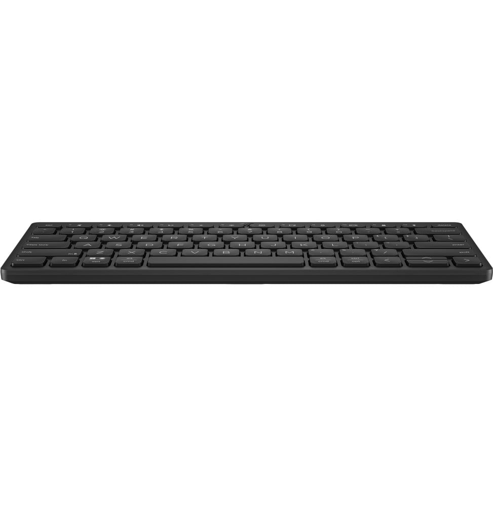 HP Clavier Bluetooth multi-périphériques compact 350 Clavier Bluetooth multi-périphériques compact HP 350  (692S8AA)