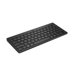 HP Clavier Bluetooth multi-périphériques compact 350 Clavier Bluetooth multi-périphériques compact HP 350  (692S8AA)