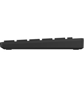 HP Clavier Bluetooth multi-périphériques compact 350 Clavier Bluetooth multi-périphériques compact HP 350  (692S8AA)