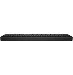 HP Clavier Bluetooth multi-périphériques compact 350 Clavier Bluetooth multi-périphériques compact HP 350  (692S8AA)