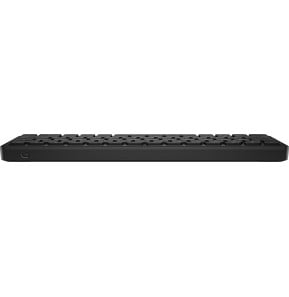 HP Clavier Bluetooth multi-périphériques compact 350 Clavier Bluetooth multi-périphériques compact HP 350  (692S8AA)