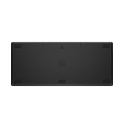 HP Clavier Bluetooth multi-périphériques compact 350 Clavier Bluetooth multi-périphériques compact HP 350  (692S8AA)